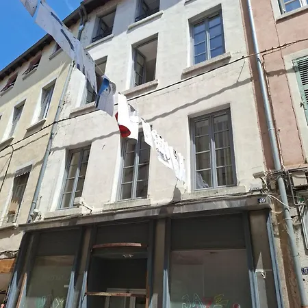 De Charme - Centre - Proche Gare